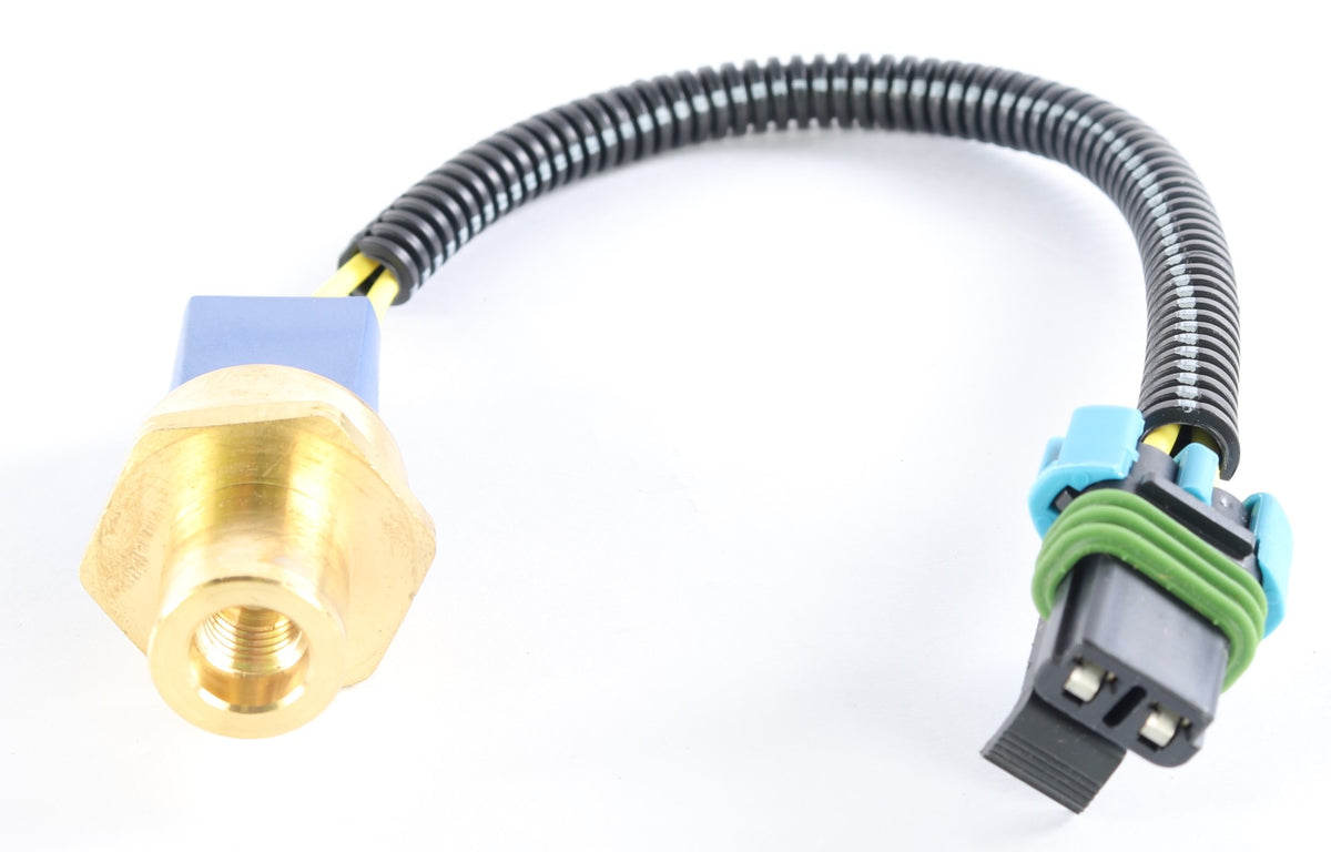 VOLVO - 20779131 - HIGH PRESSURE SWITCH - 300PSI N.C.
