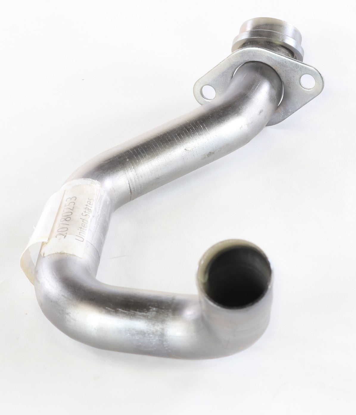 MACK - 20780253 - BREATHER PIPE