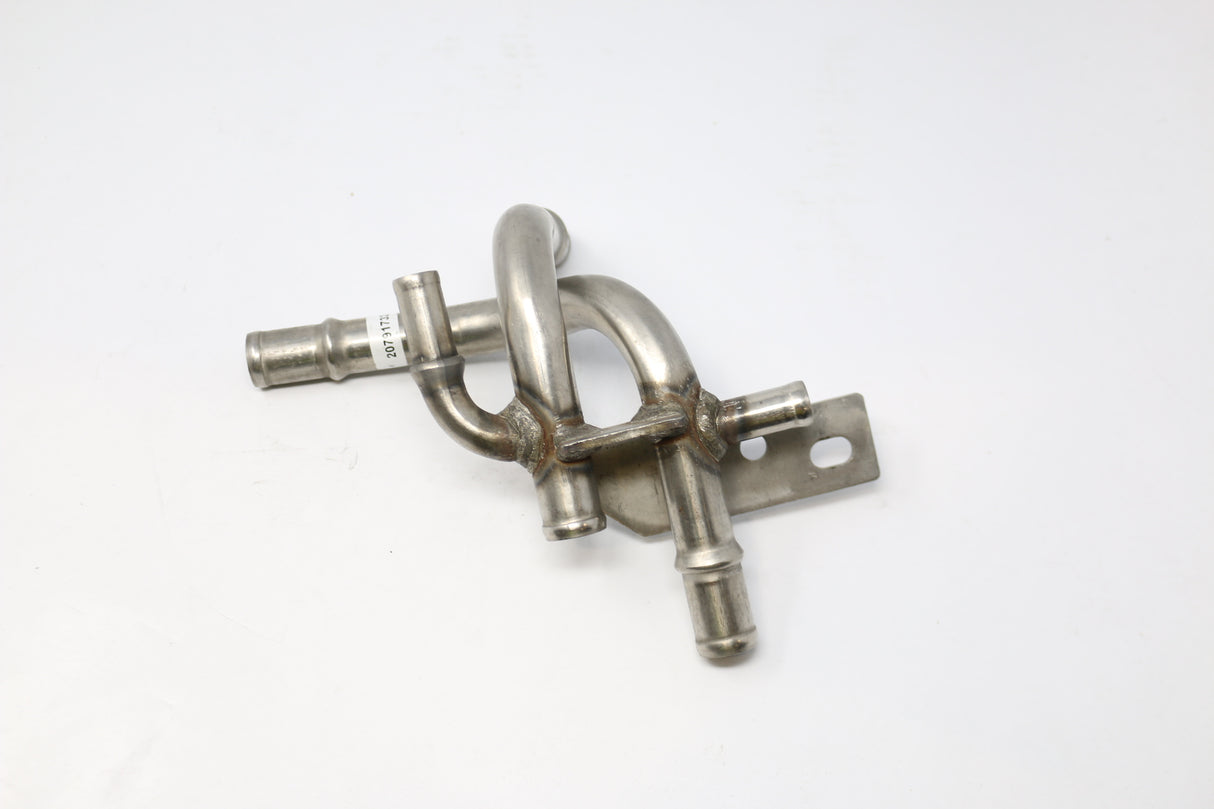 VOLVO - 20791732 - PIPE