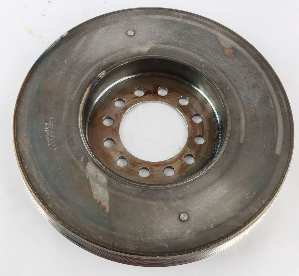 MACK - 20792248 - VIBRATION DAMPER