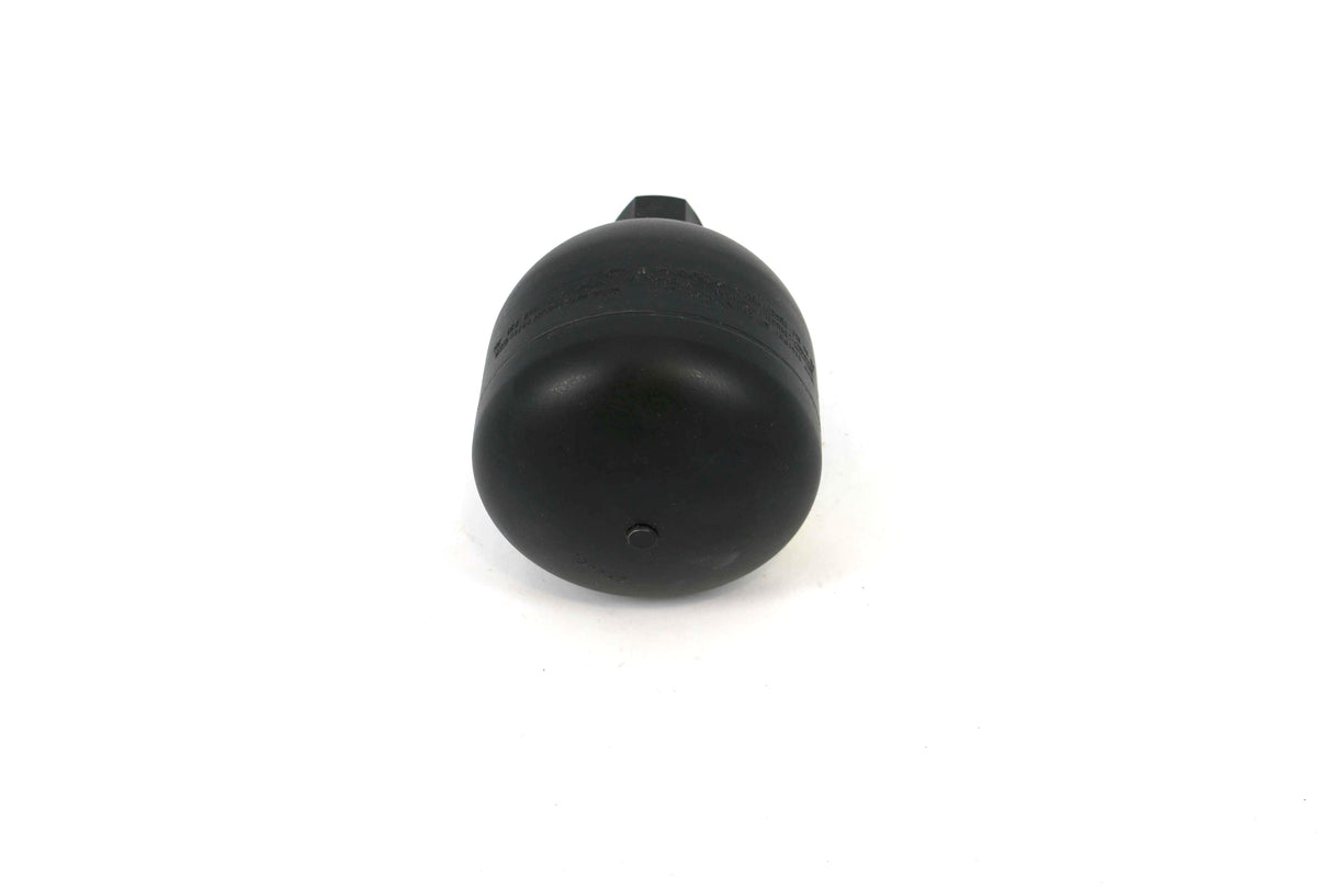 KOMATSU - 208-60-A1210 - ACCUMULATOR - PRECHARGED AT 160PSI