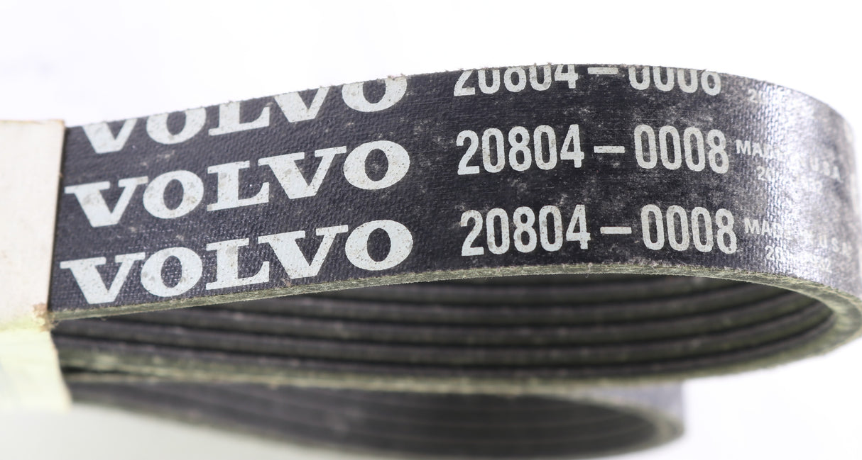 VOLVO - 20804-0008 - V BELT