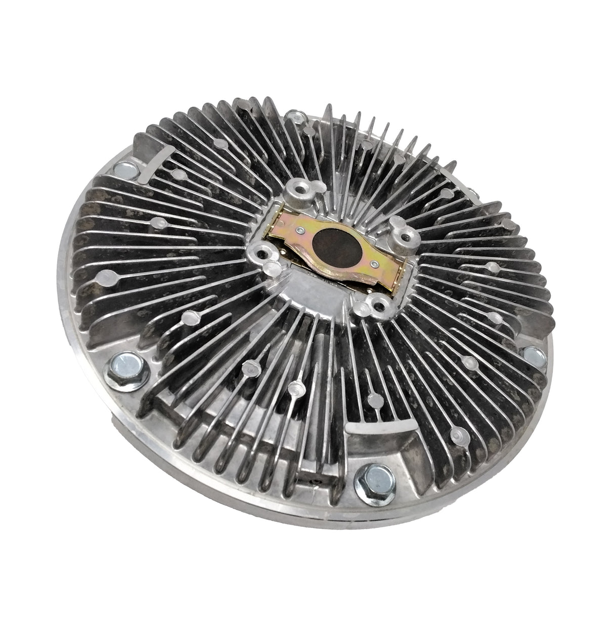 VOLVO - 20822-0170 - FAN CLUTCH