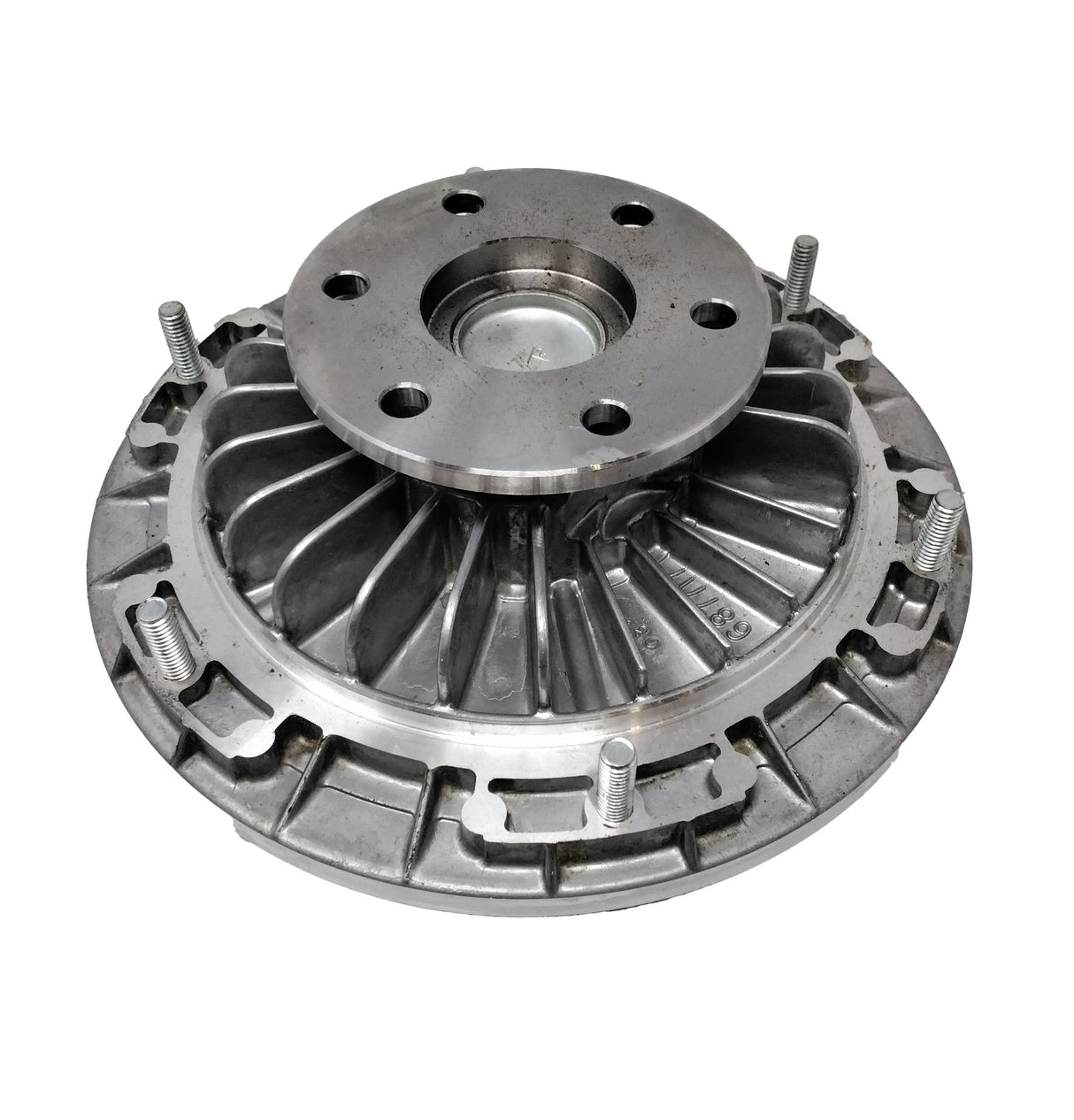VOLVO - 20822-0170 - FAN CLUTCH
