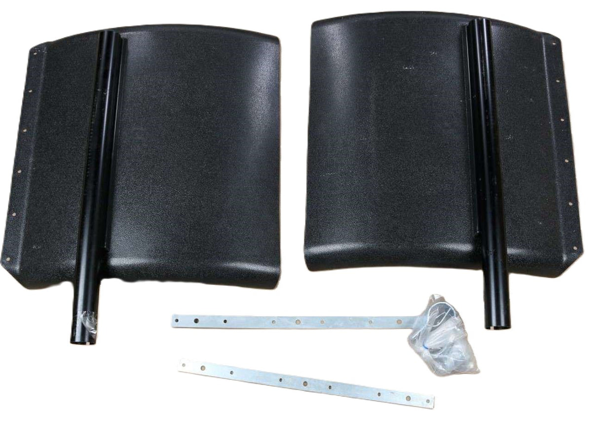 MACK - 20861571 - QUARTER FENDER