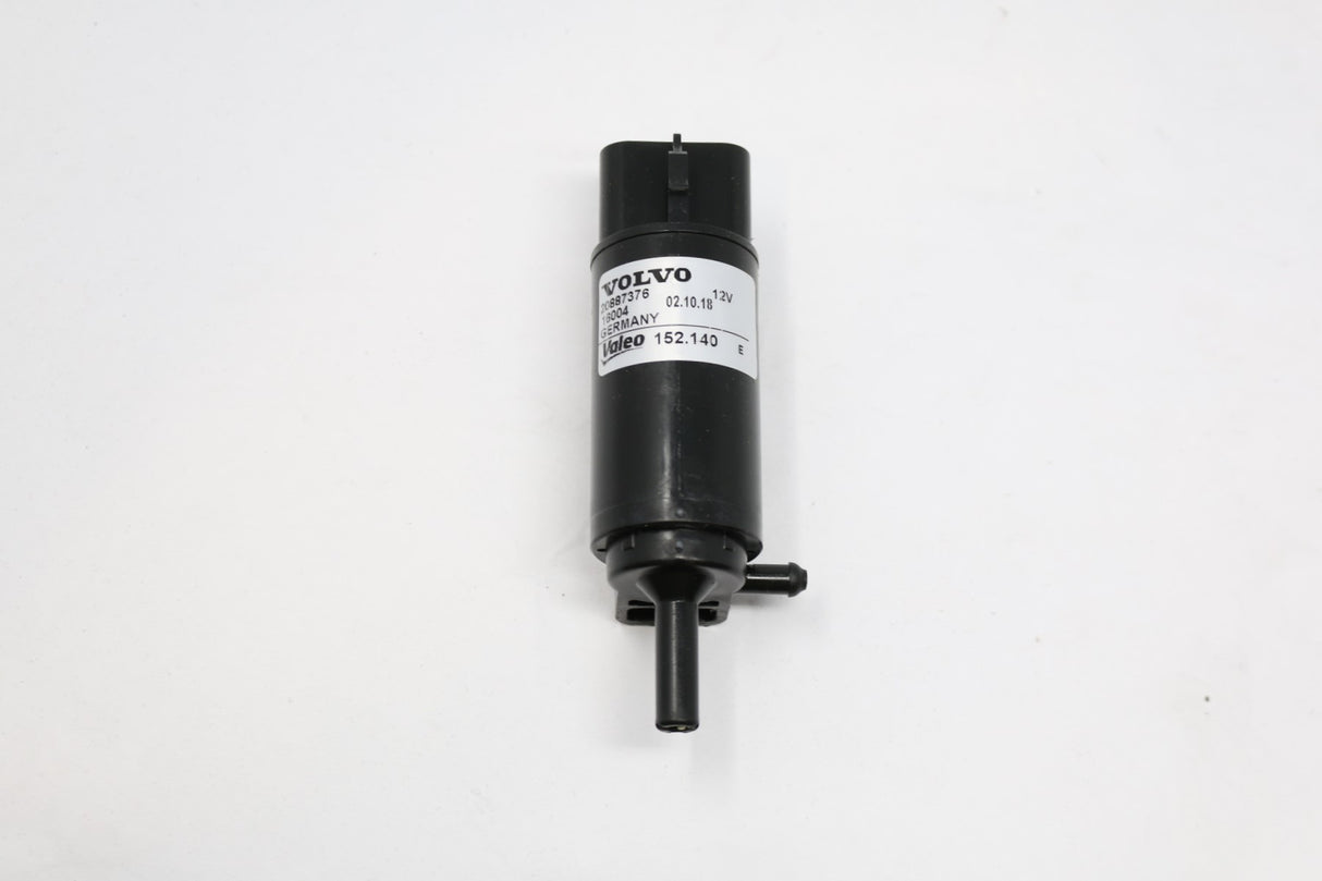 VOLVO - 20887376 - WINDSHIELD WASHER PUMP