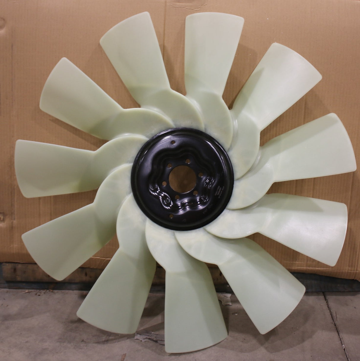 MACK - 20890281 - FAN BLADE