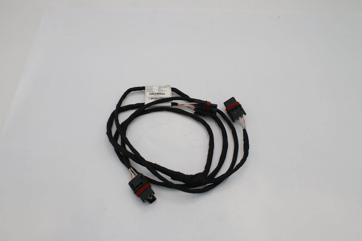 VOLVO - 20914718 - WIRES