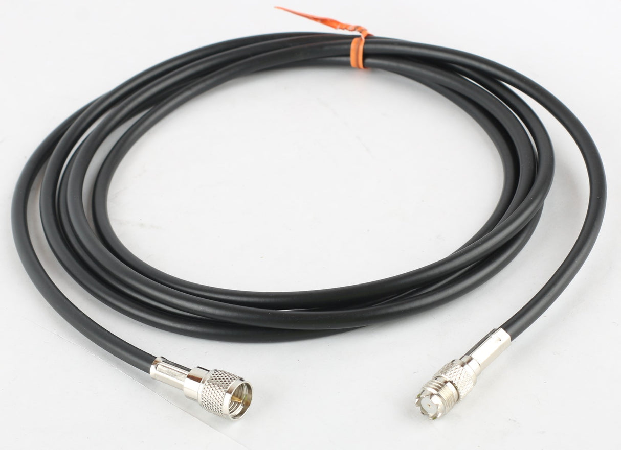 MACK - 20915089 - ANTENNA