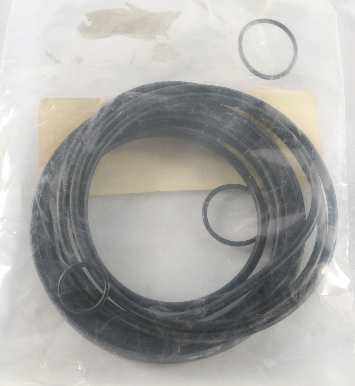 BLAW KNOX - 20926655 - SEALING KIT