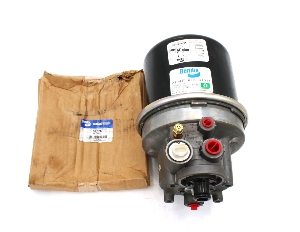 VOLVO - 20935365 - AIR DRYER