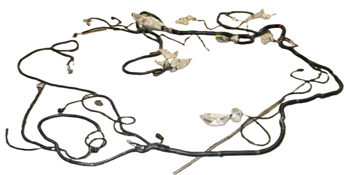 MACK - 20943626 - WIRING HARNESS