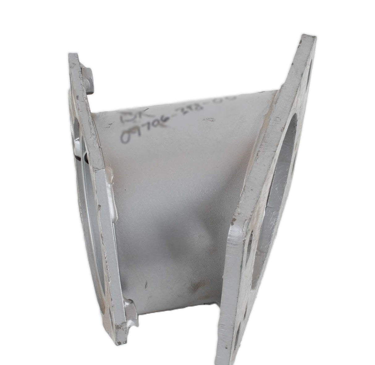 BLAW KNOX - 20980793 - BURNER BASE WELD