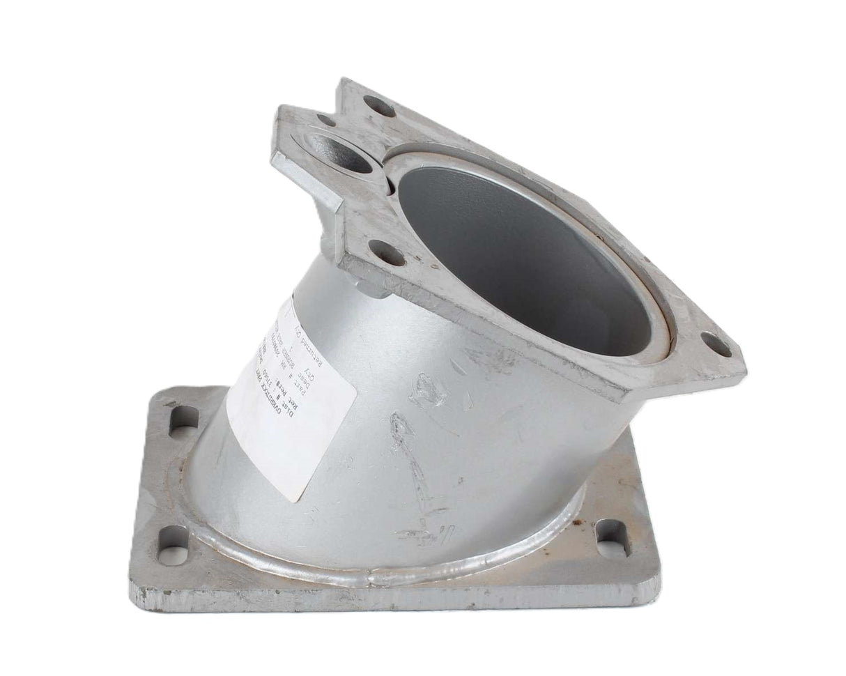 BLAW KNOX - 20980793 - BURNER BASE WELD