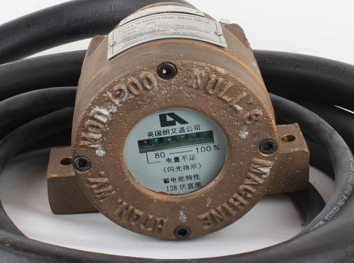 DBT AMERICA - 209941 - KIT FUEL GAUGE