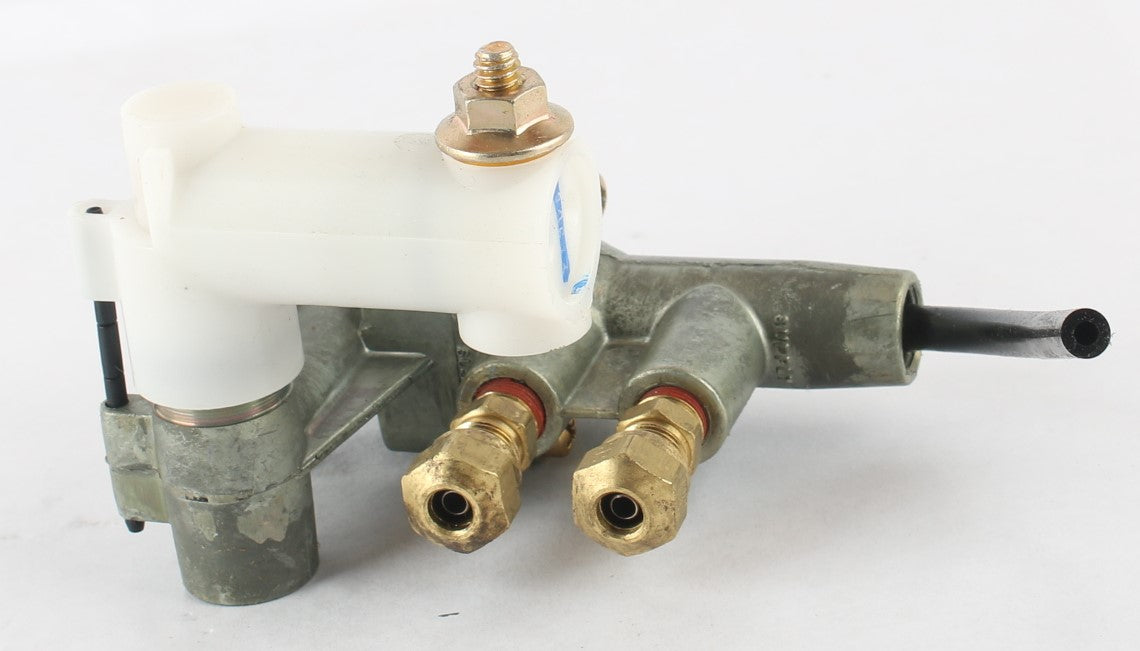 MACK - 20QE3126P3 - VALVE