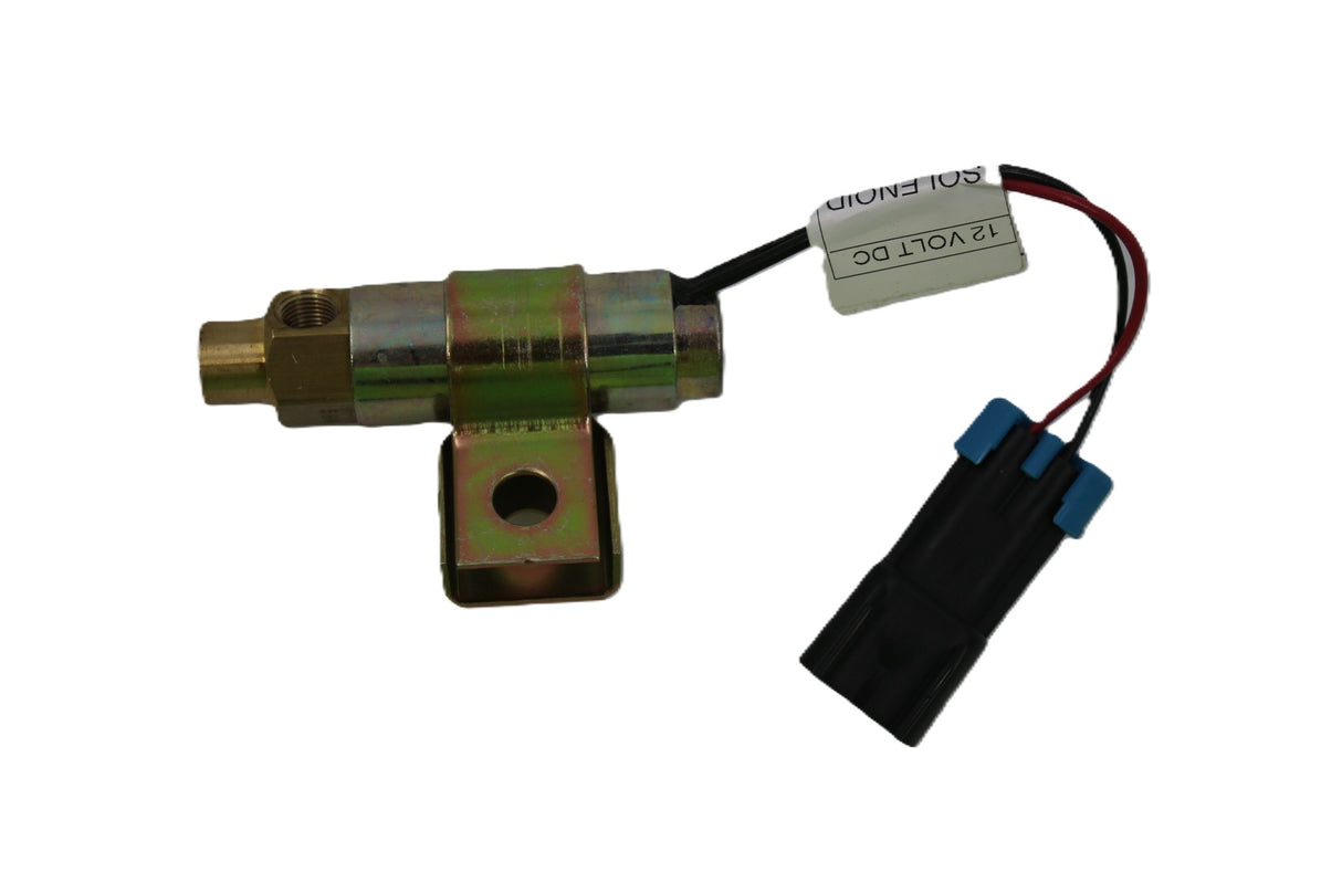 MACK - 20QE3373 - PNEUMATIC VALVE ASM