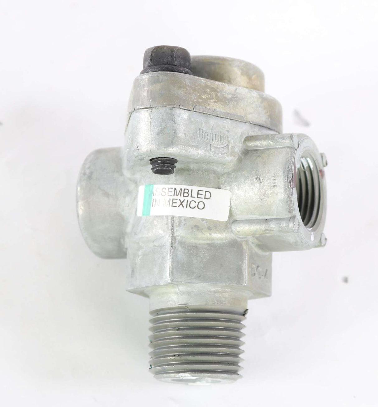 MACK - 20QE4240 - CHECK VALVE
