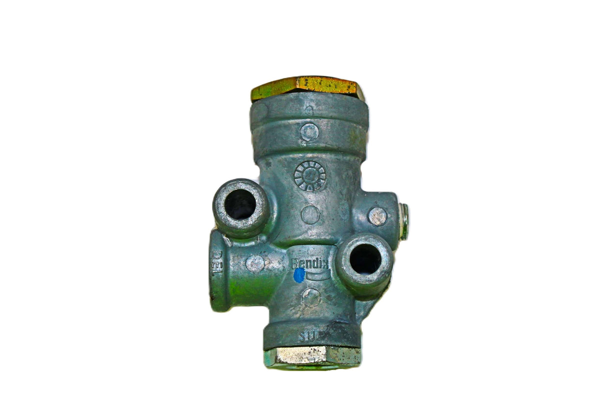 MACK - 20QE4256M - PRESSURE PROTECTION VALVE 3|8" NPT 70 PSI