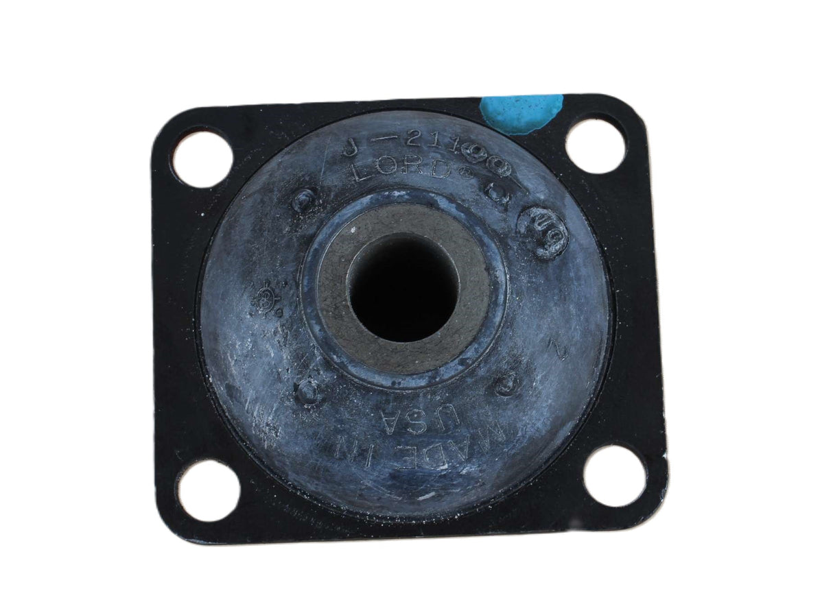 MACK - 20QL48M - RUBBER MOUNT