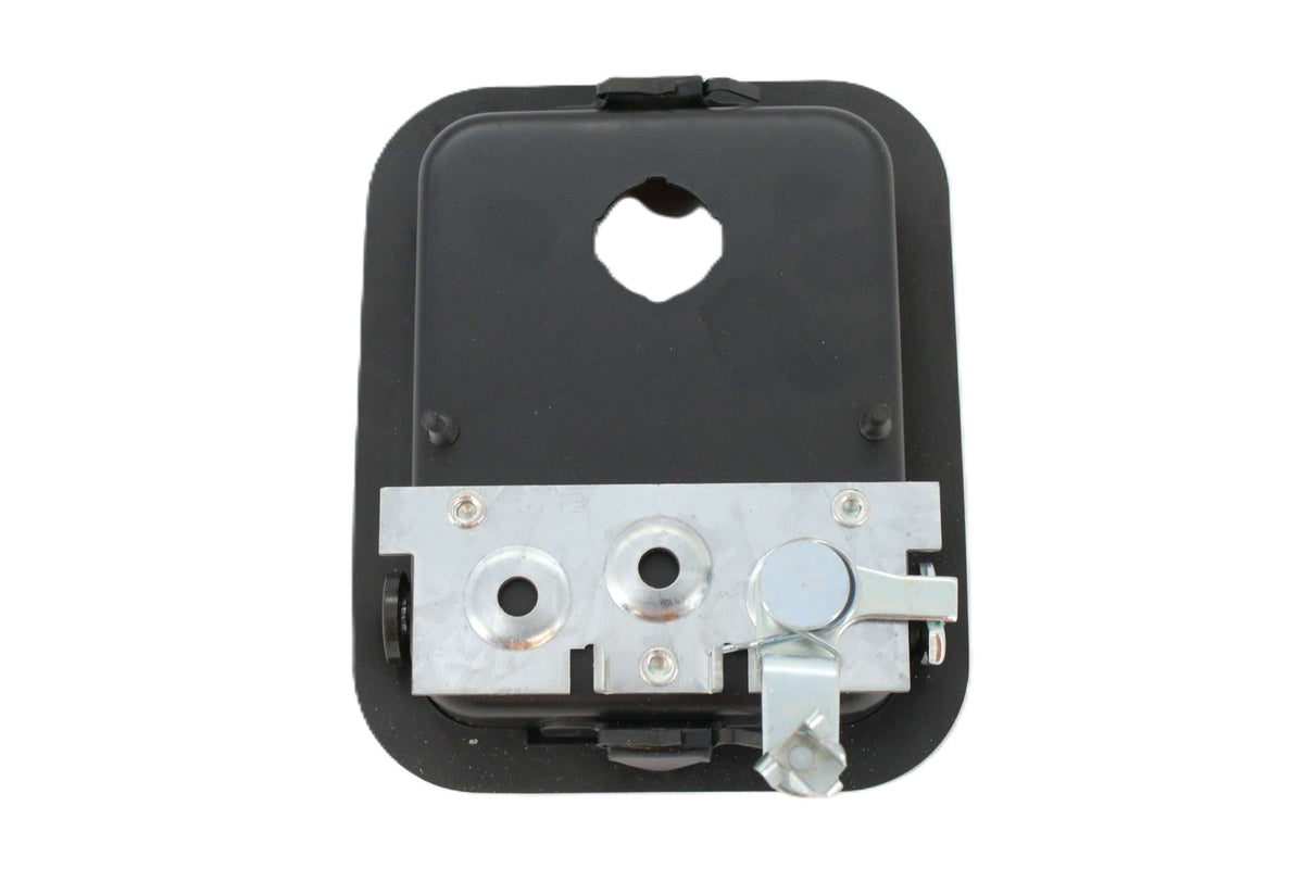 MACK - 20QX427M - EXTERIOR LH DOOR HANDLE