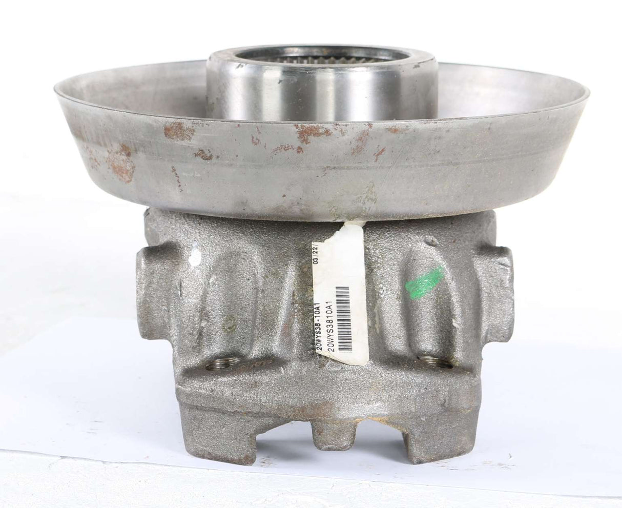 MERITOR - 20WYS3810A1 - END YOKE