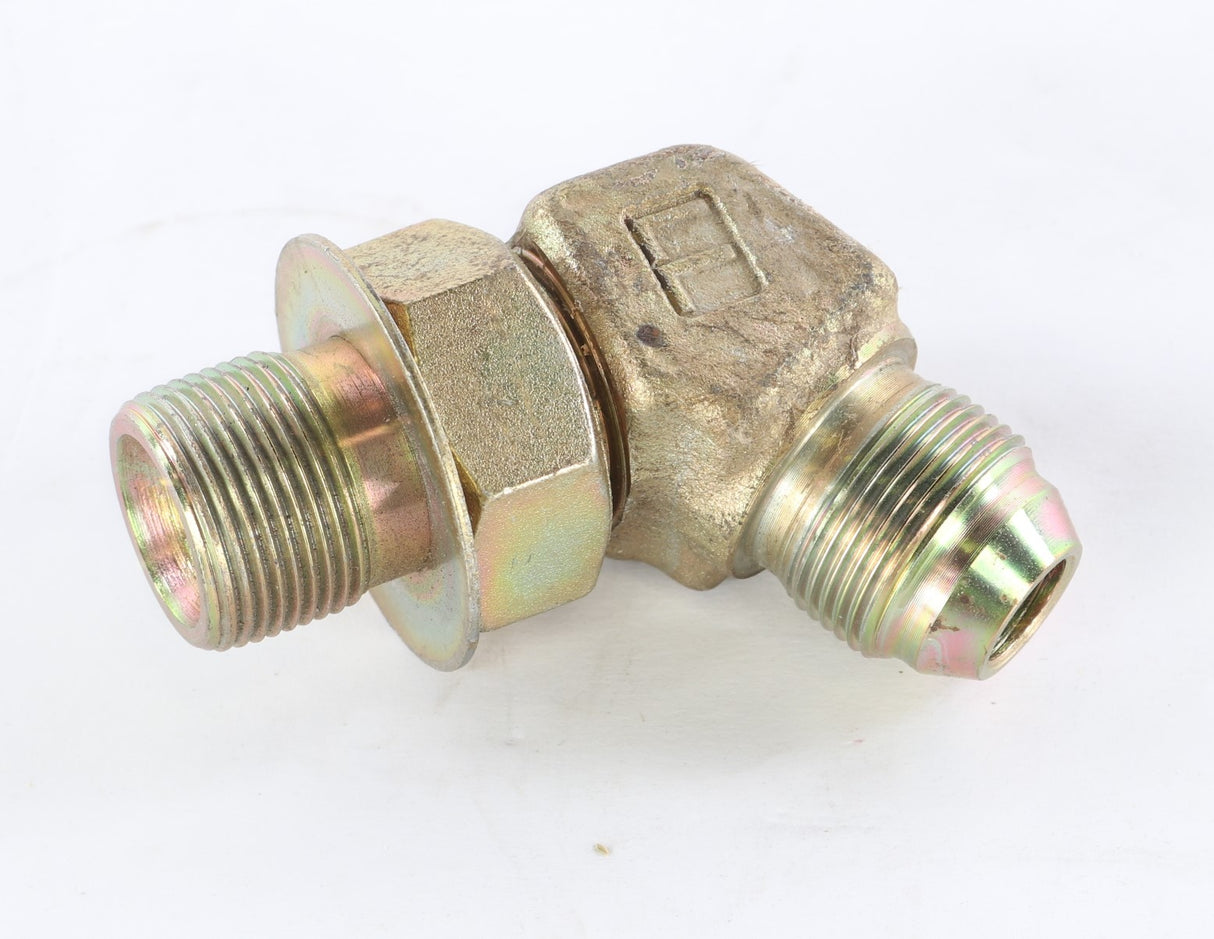 KOMATSU - 20Y-62-12510 - ELBOW