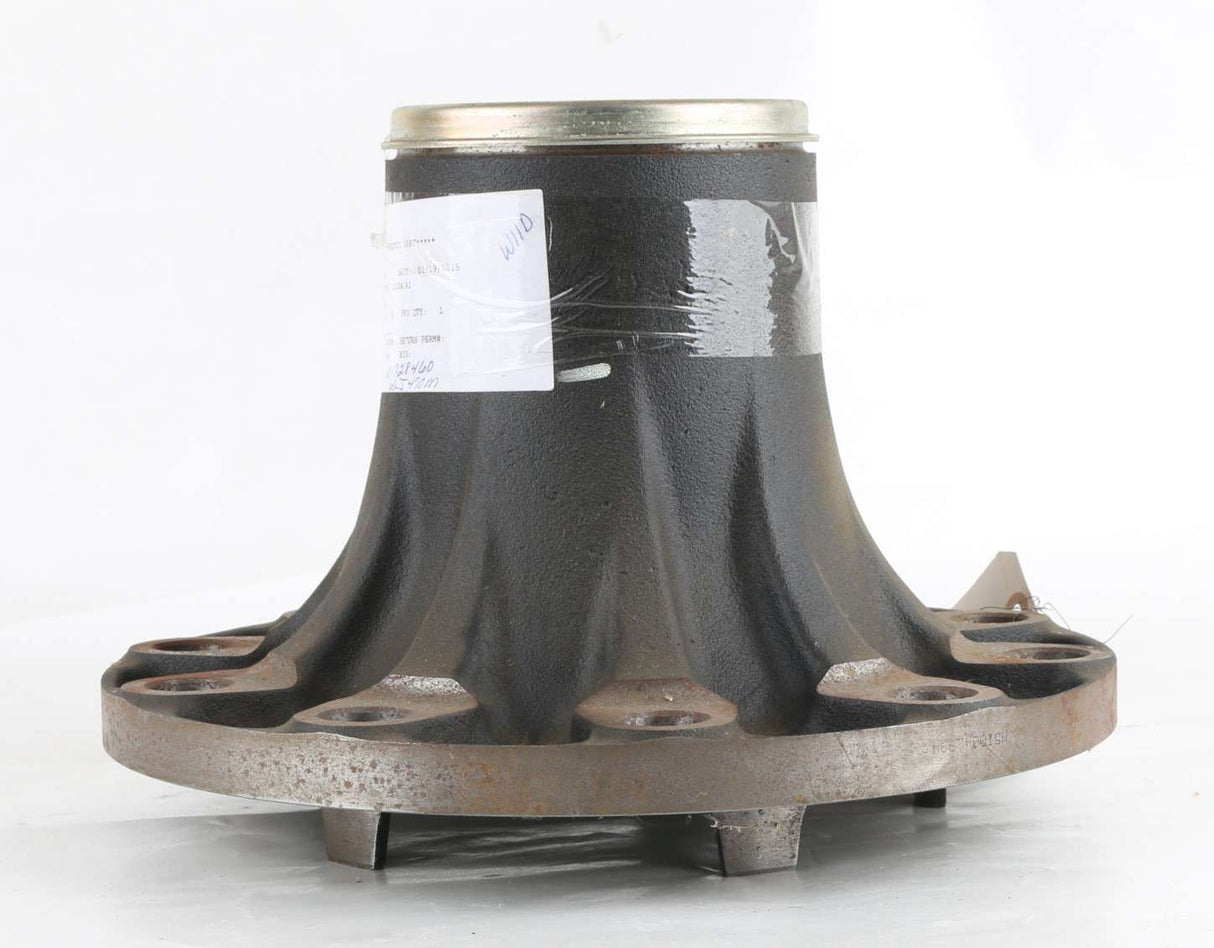 MACK - 21024243 - HUB