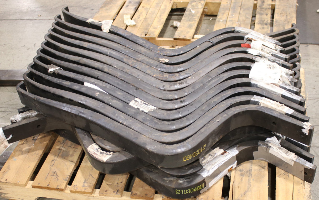 MACK - 21030460 - LEAF SPRING