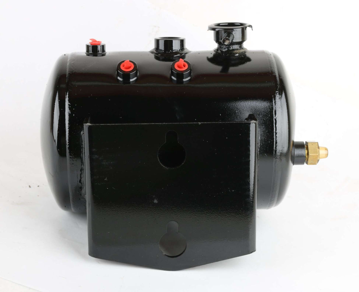 MACK - 21075276 - TANK