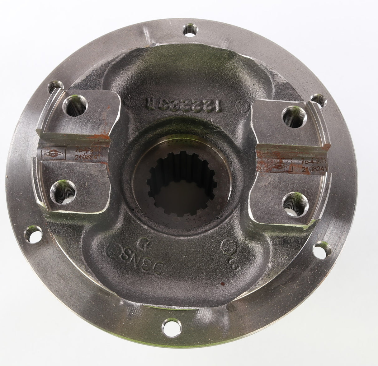 DANA SPICER - 2108241 - FLANGE