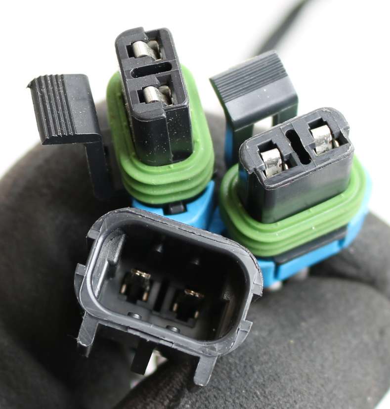 MACK - 21086131 - WIRING HARNESS