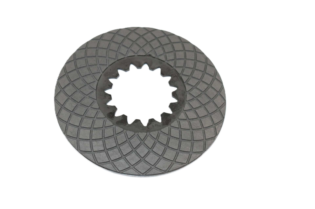 DANA SPICER - 2110747 - PLATE ASSY