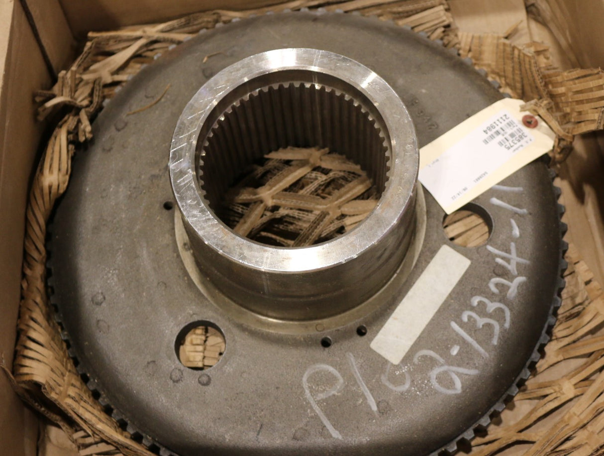 VOLVO - 2111984 - HUB