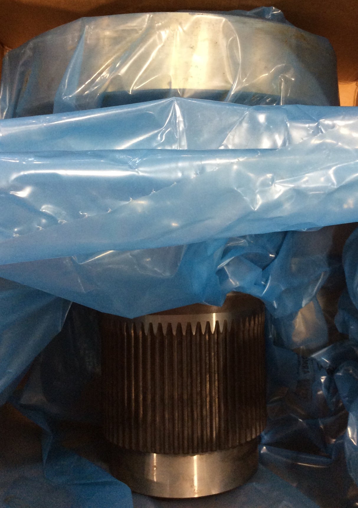 DANA SPICER - 2114129 - SPINDLE