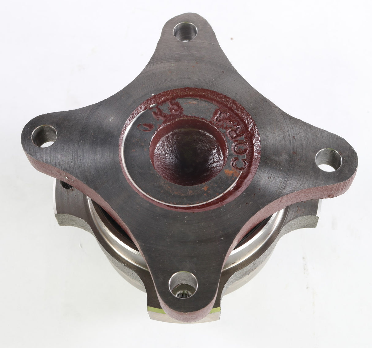 VOLVO - 21146740 - FAN HUB