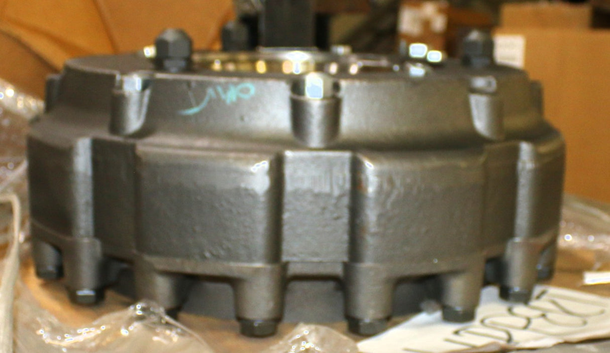DANA SPICER - 2115878 - ASSY BRAKE LCB 4 PLT