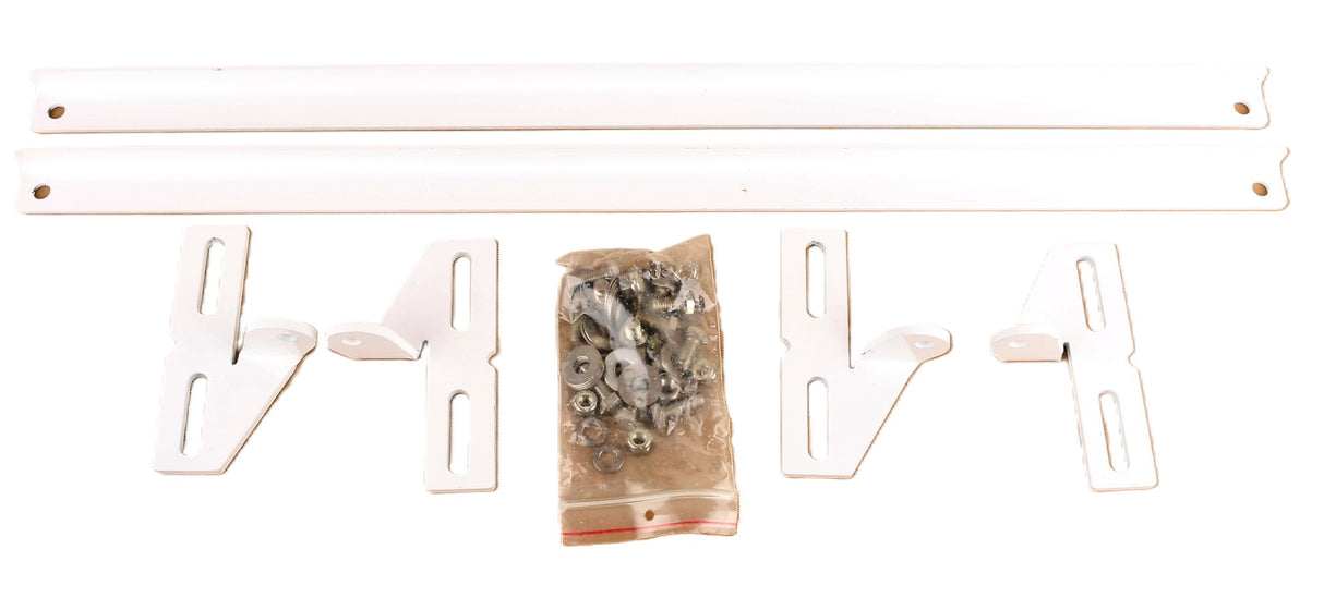 MACK - 2125-SC009 - AIR DEFL BRKT KIT