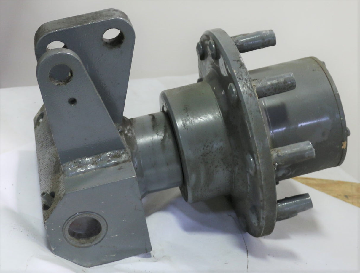 MARKLIFT - 212647-2 - WHEEL HUB LH