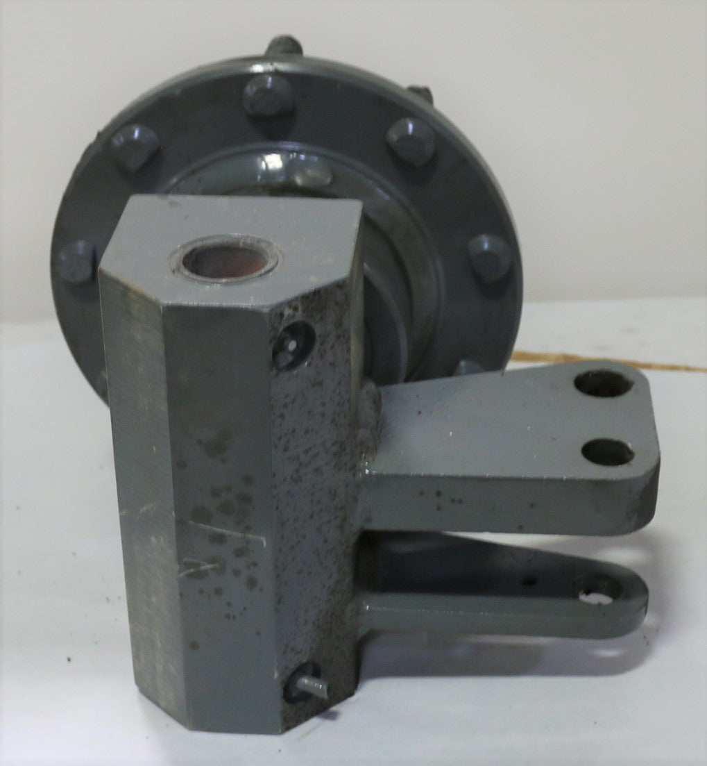 MARKLIFT - 212647-2 - WHEEL HUB LH