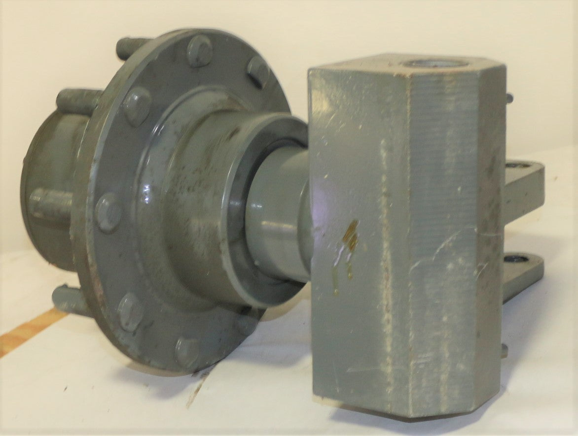 MARKLIFT - 212647-2 - WHEEL HUB LH