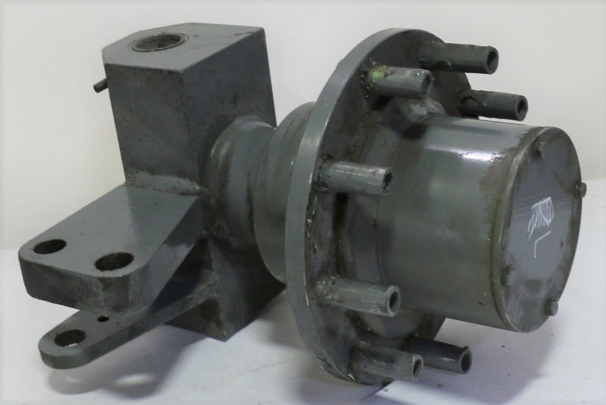 MARKLIFT - 212647-2 - WHEEL HUB LH