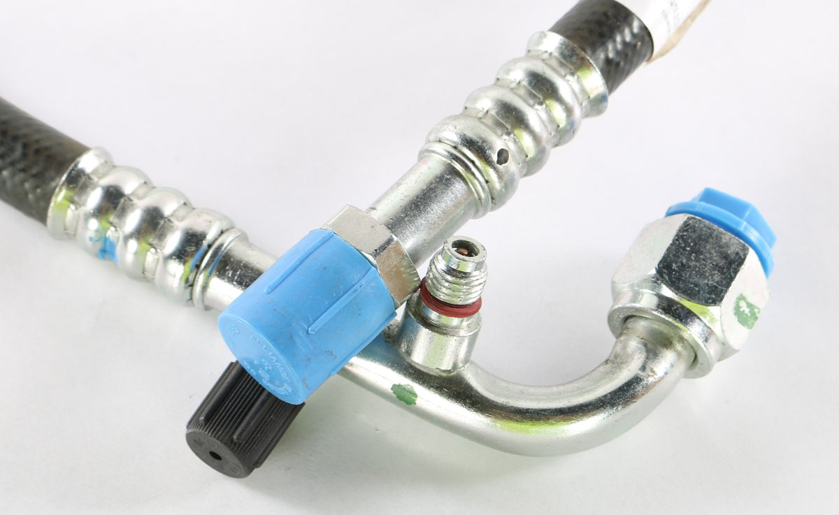 MACK - 212RD432M - HOSE