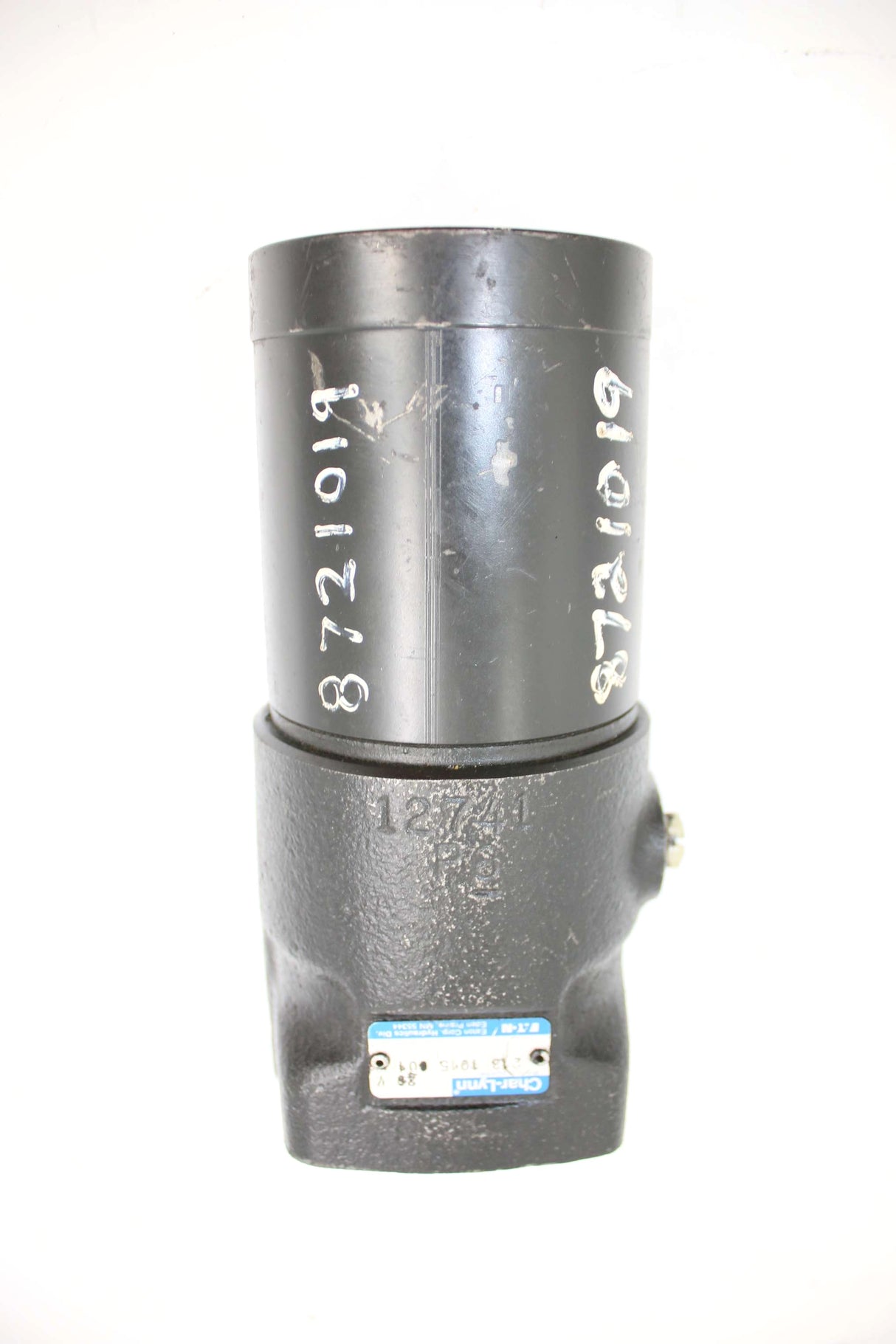 CHAR-LYNN - 213-1015-001 - VALVE STEERING