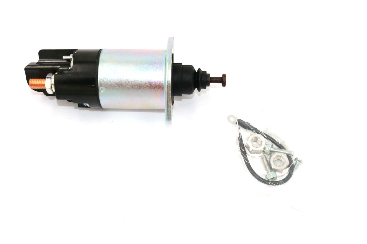MACK - 2132-10511408 - SOLENOID SWITCH