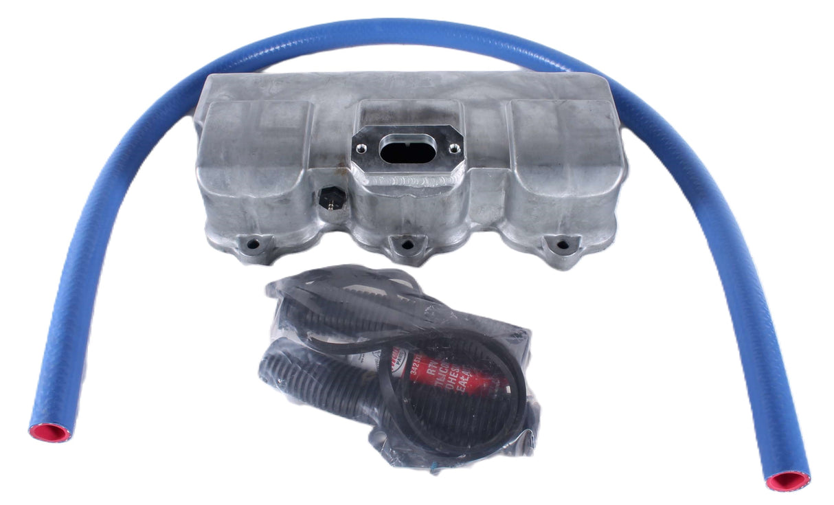 MACK - 215SB336 - TIMING COVER KIT