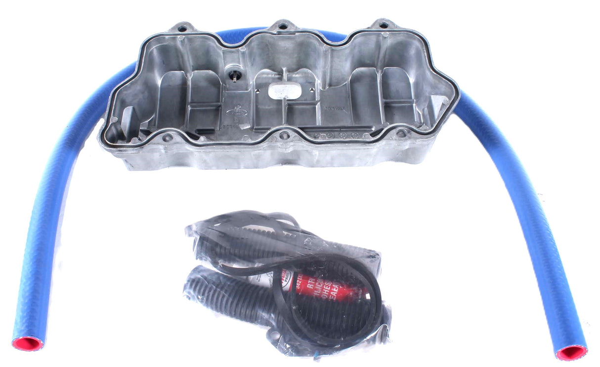 MACK - 215SB336 - TIMING COVER KIT