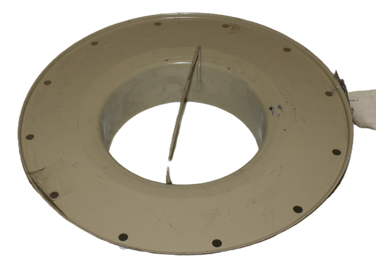 MACK - 2191-P128580 - COVER