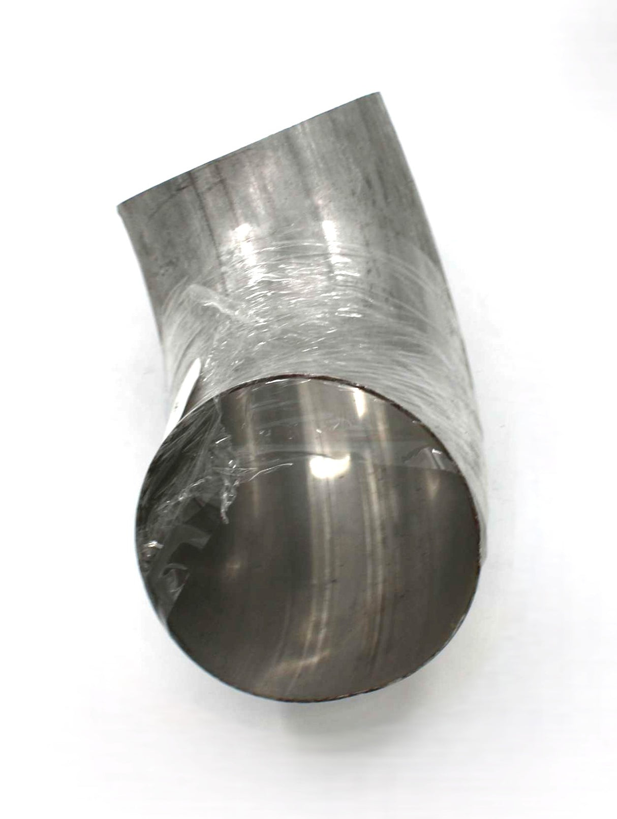 MACK - 2191-P206400 - ELBOW 90 DEG SHORT RADIUS