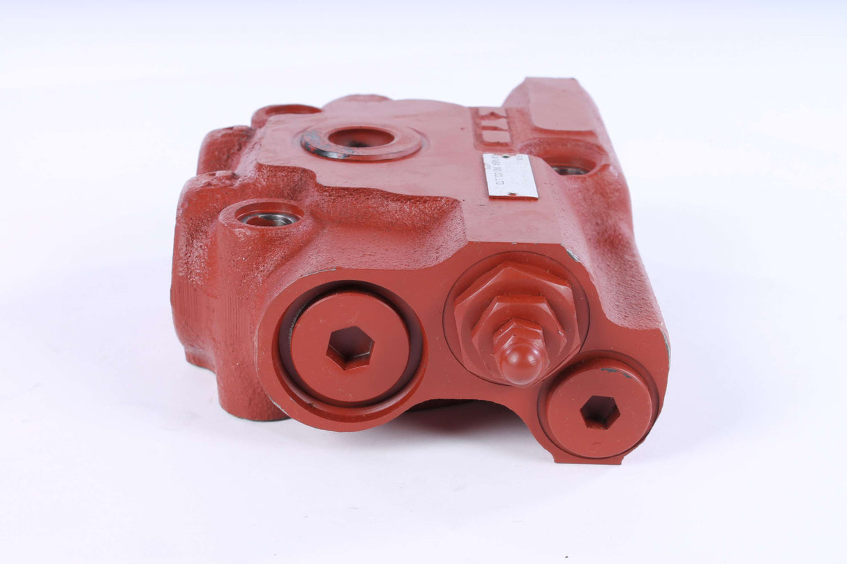 KYB KAYABA - 21960-40024 - VALVE ASM